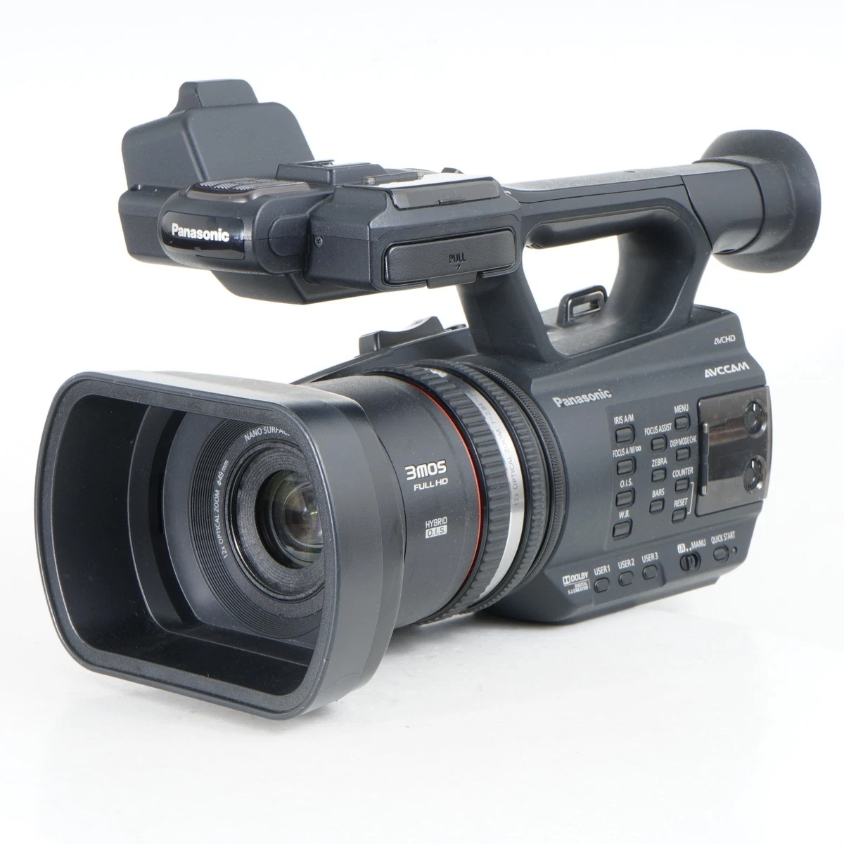 Panasonic Ag Ac90 for sale - eBay