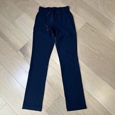 Lululemon On The Fly Pant In Blue Women  s 2