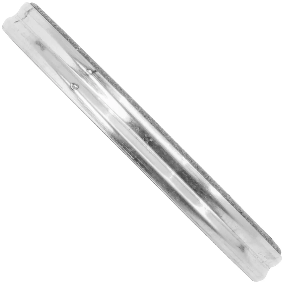 Exhaust Muffler Pipe Gasket for Yamaha YZ175 1976 / YT175 1982 1983 - Image 3 of 4