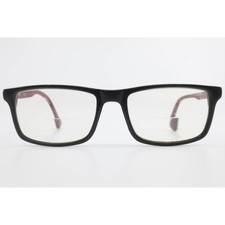 Joseph Abboud JOE 4065 Blackjack Rectangular Eyeglasses Frames 52-17-140