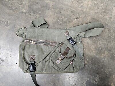DIESEL Vintage Messenger Shoulder Bag CROSSBODY DIESEL Y2K DIESEL Vintage Messenger Shoulder Bag CROSSBODY DIESEL Y2K