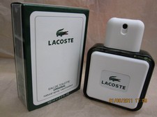 lacoste original eau de toilette