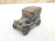 Banthrico 1910 Stanley Still Bank