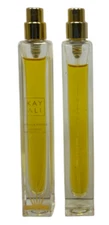 Kayali Vanilla Royale Sugared Patchouli EDP (10ml/0.34fl.oz) Lot Of 2 No Cap