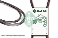 Schaeffler INA FB 10X813 Keilriemen FüR Alfa Romeo Audi Austin Autobianchi BMW