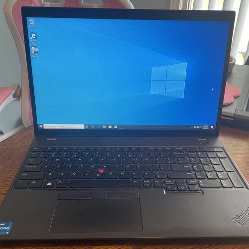 Lenovo THINKPAD L15 GEN 3 15.6" i5-1235U /32GB RAM/ 256 m.2 SSD / Win 10