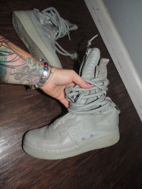 air force 1 sf hi