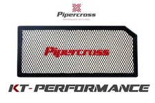 Pipercross - VW Golf V plus (5M) - 2.0 TFSi - 200 PS - 11/04-09/09 - AXX/BPY/BWA