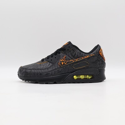 HF3248-001 Nike Air Max 90 QS Volcano (Men's) | eBay