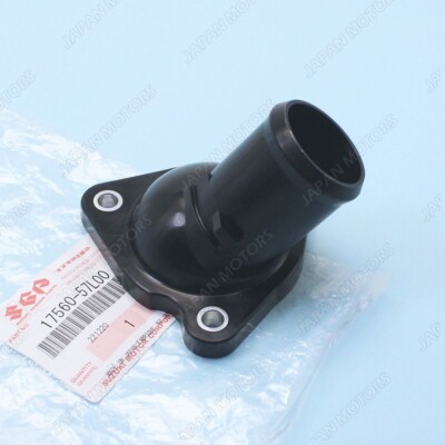 1996-2013 Suzuki Water Outlet Thermostat Housing Cover