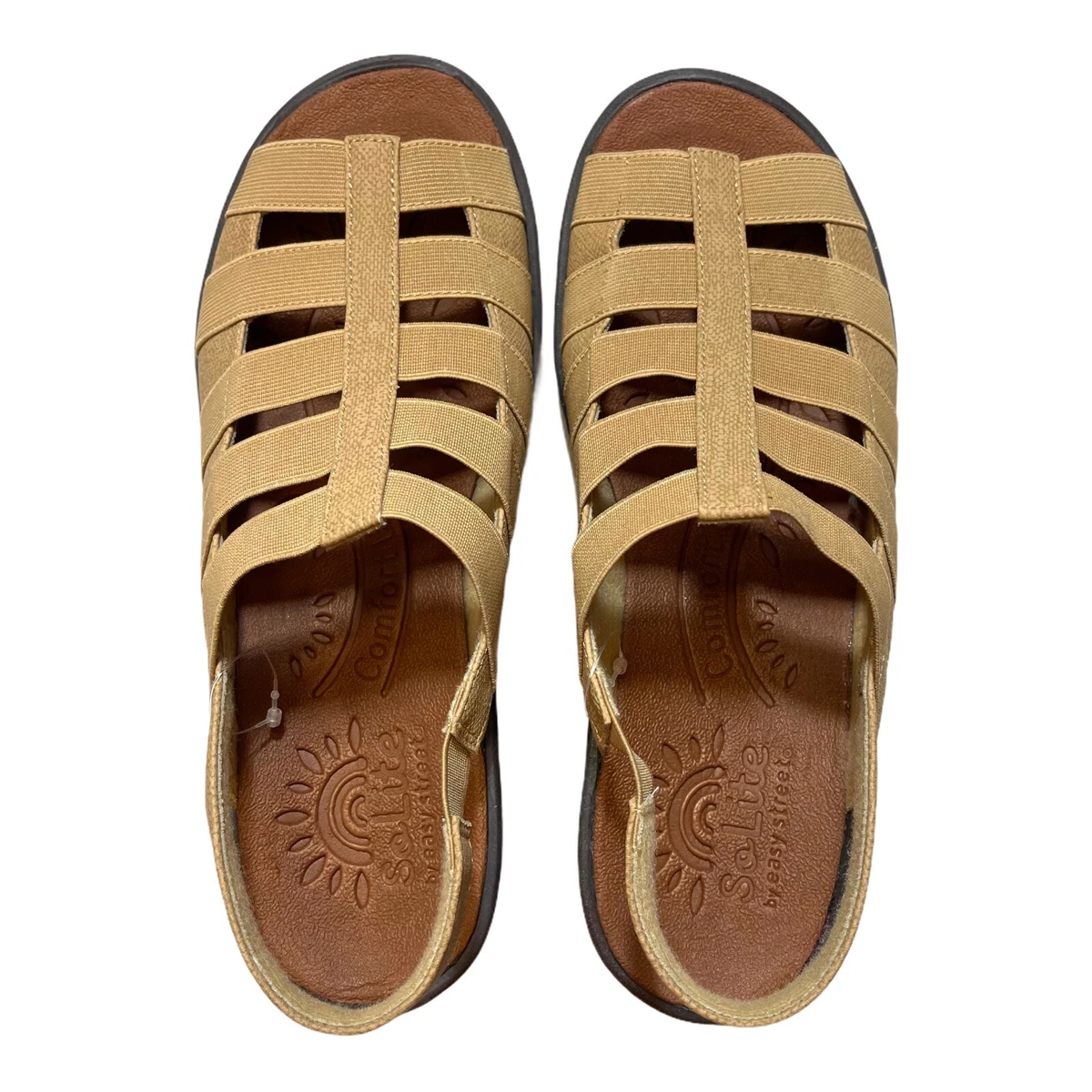 Easy street store solite shoes