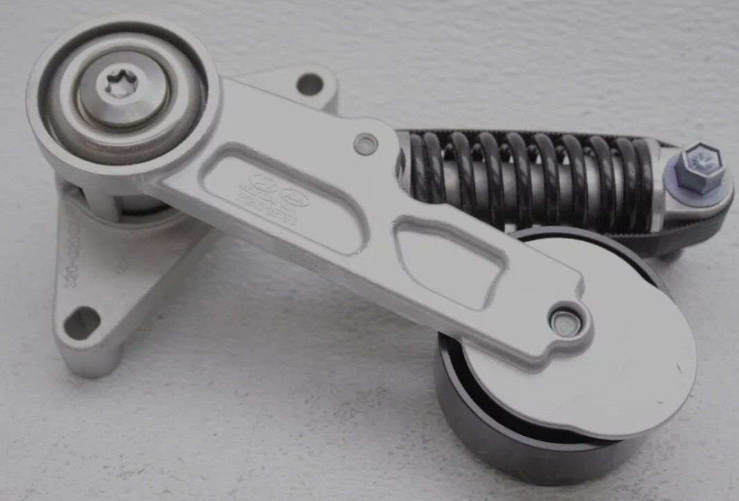 OEM Hyundai Sonata 1620 & Kia Optima 1720 Hybrid Belt Tensioner 25283