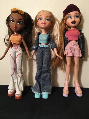 6 bratz