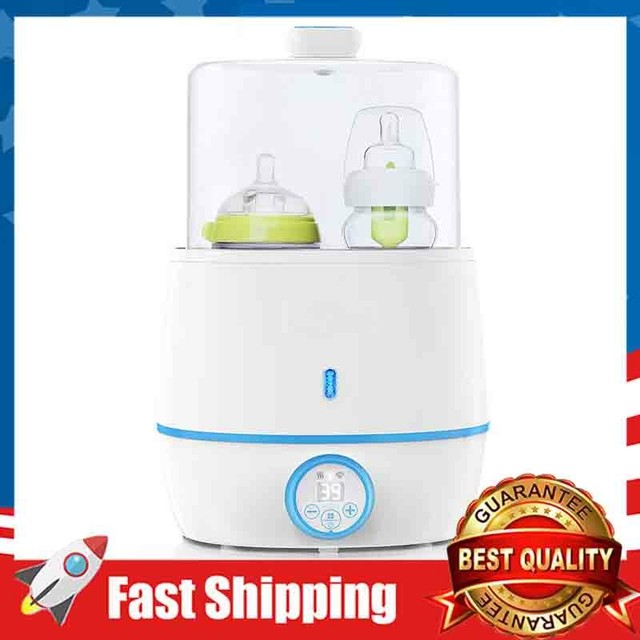 bimirth bottle warmer