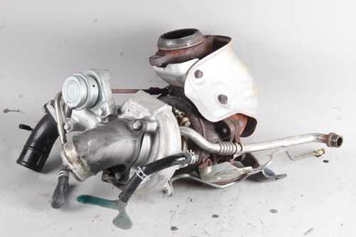 2008-2015 Mitsubishi Evolution X Turbocharger Turbo Evo GSR / MR 08-15 - Picture 9 of 11