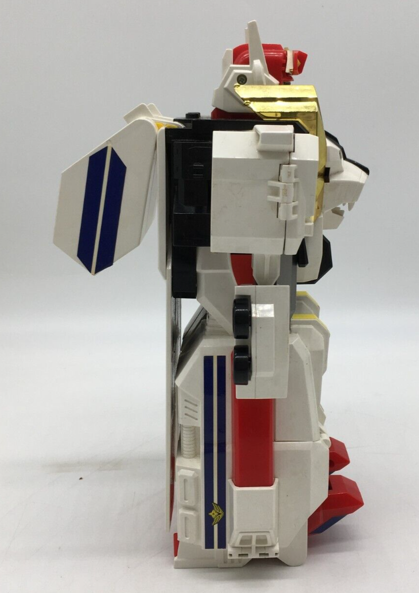 Takara Brave Exkaiser king Exkaiser and DX Dragon Kaiser