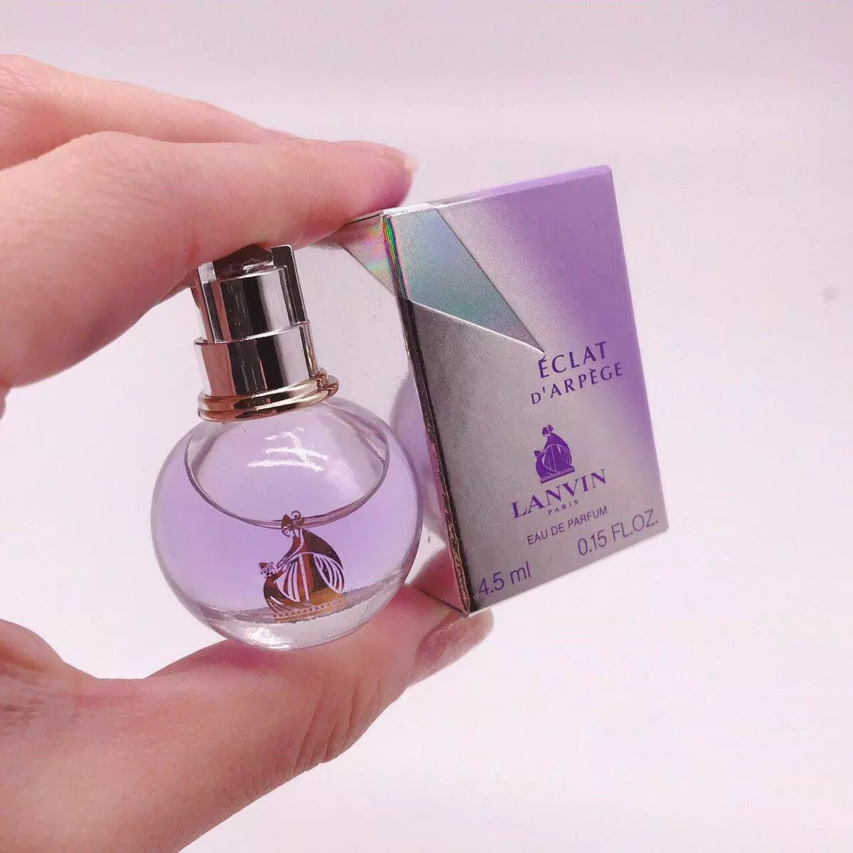 Lanvin Eclat D'Arpege Eau de Parfum