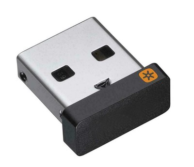 New USB Unifying Receiver for Logi tech Mouse MK520 MK550 and Keyboard K350 K750