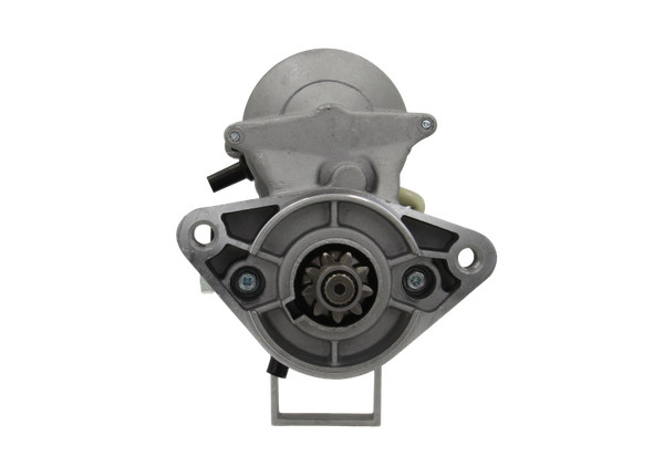 Neu Anlasser Passend FüR Toyota 1.4 Kw 12 Volt 228000-1960+-image