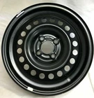 Nissan Versa  Wheel Rim  2020 - 2024   15" inch    61826