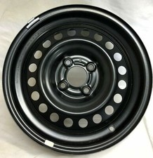 15 Inch Wheel Rim Fits 2020 - 2024 Nissan Versa 61826