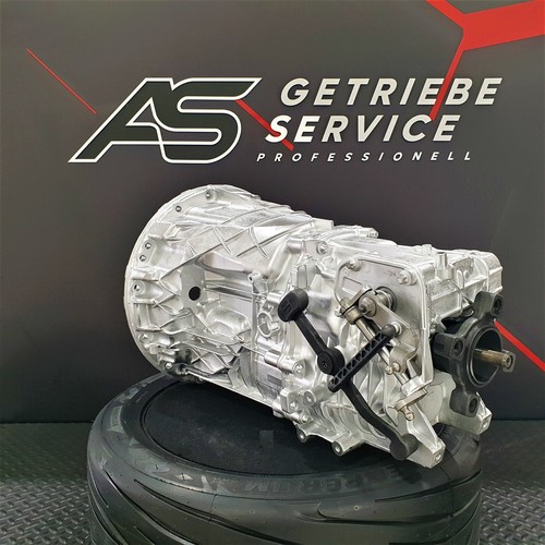 Getriebe A9062602301 Mercedes Sprinter W906 W907 Vito 2.2 CDI Öl u.Lief. GRATIS! - Bild 5 von 9