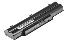 Akku für Fujitsu Siemens LifeBook AH530 AH531 A530 A531 FPCBP250 LH530 AH530/3A