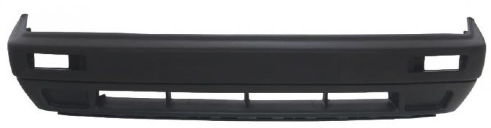 Pare-choc avant Golf II plastique ABS premium pour restauration de collection