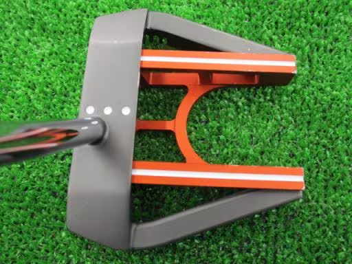 2019 Odyssey EXO SEVEN CS 34inch PUTTER Golf Clubs G247 | eBay