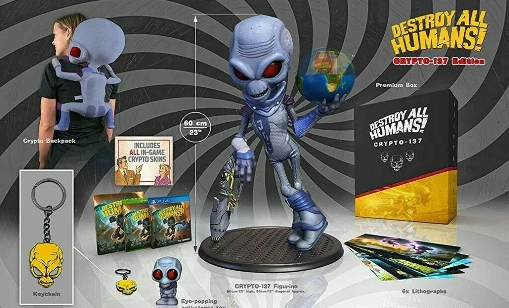 Destroy all humans crypto 137 edition pc deals