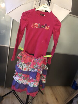 CATIMINI,Shirt,Rosa,10 A, 152, 140, 146, 134