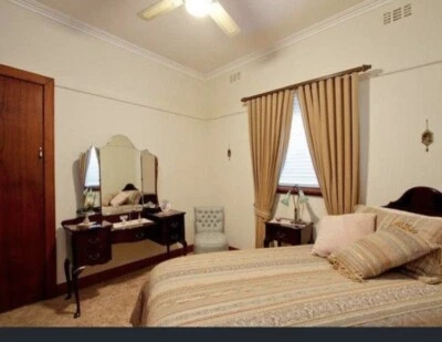 Queen Anne Bedroom Furniture Beds Gumtree Australia