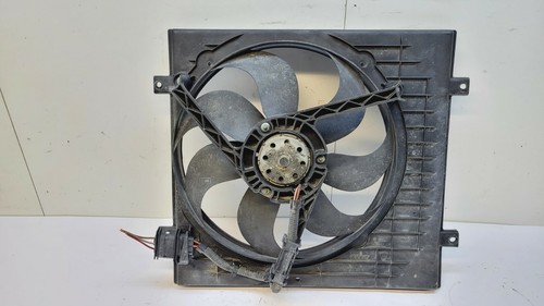 VW GOLF 4 1J 1,4   Kühlerlüfter Lüftermotor Elektrolüfter  1j0121207 (34)