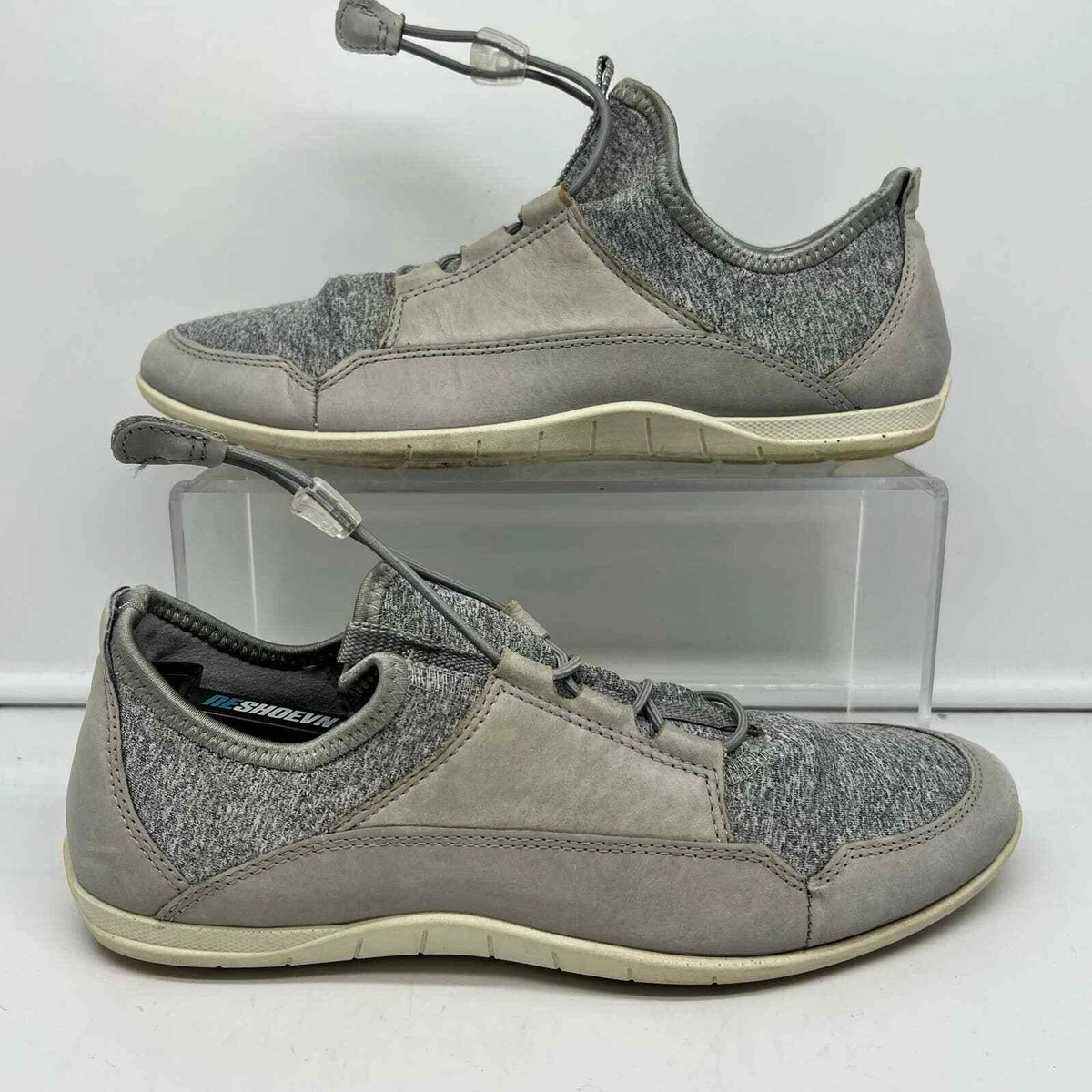 Ecco womens bluma toggle sneaker cheap