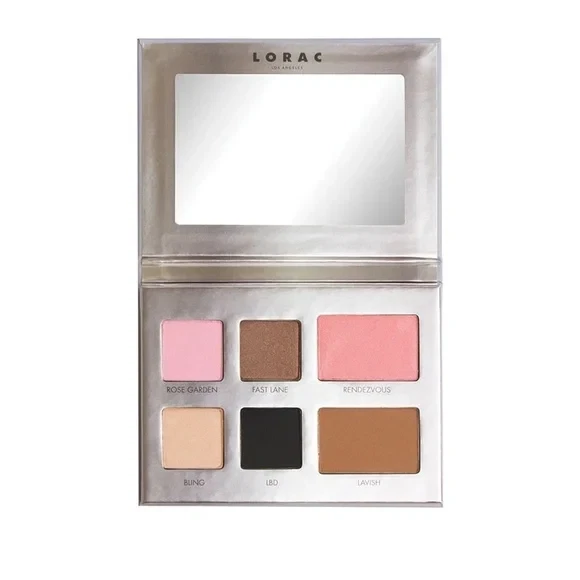 LORAC Beverly Hills Sophisticate Palette - Image 2 of 4