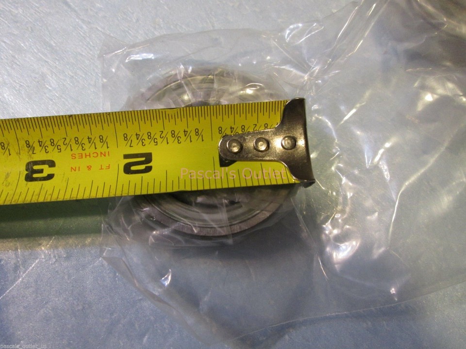 Nikon 24-105 2 Sigillati Per Tosaerba Toro/Exmark - Modello 103 2477 E 936360 - Foto 10