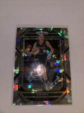 2023 Panini Prizm WNBA - Ice Prizm #32 Sue Bird