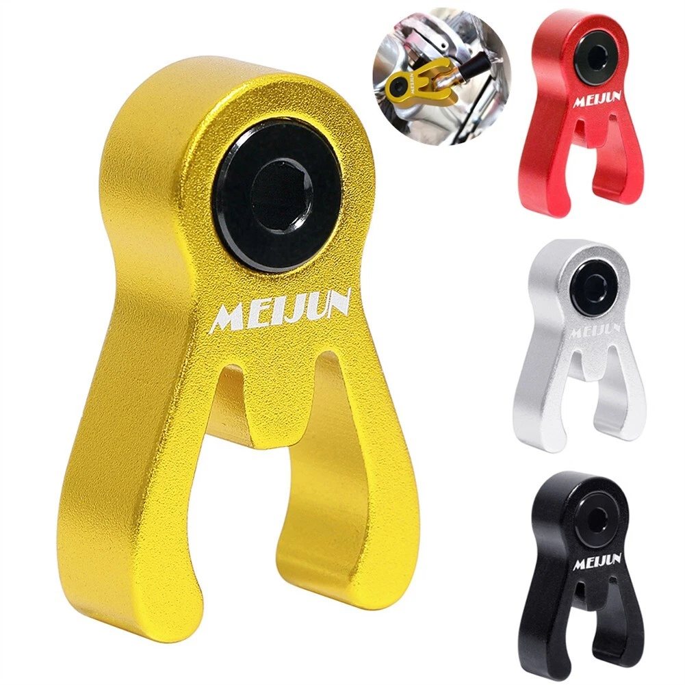 Brompton handlebar catcher 2025