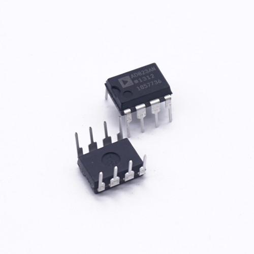 ADI AD823ANZ AD823AN 16MHZ JFET Amplifier DIP8 (Pack of 10) - Picture 2 of 2