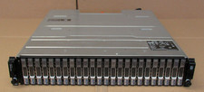 Dell EqualLogic PS6100X iSCSI SAN Storage Arr...