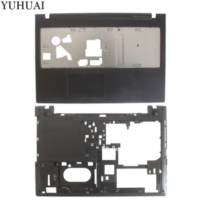 NEW FOR Lenovo G500S G505S Bottom Case Cover Palmrest