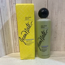 Jean Nate by Revlon, 30 oz After Bath Splash for Women