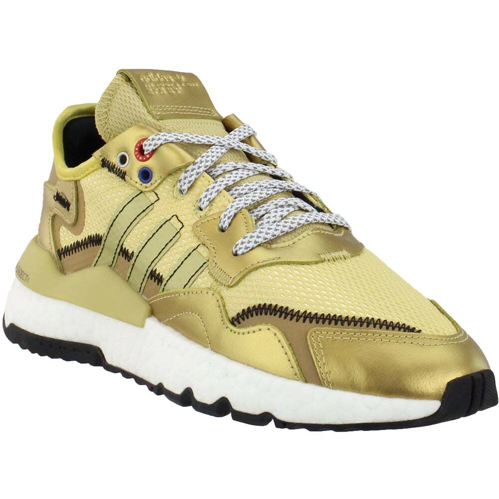 adidas women's night jogger