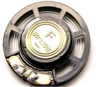 SPEAKER SPEAKER SPEAKER 0.25W 8 OHM 29mm speakers cable stereo microphone