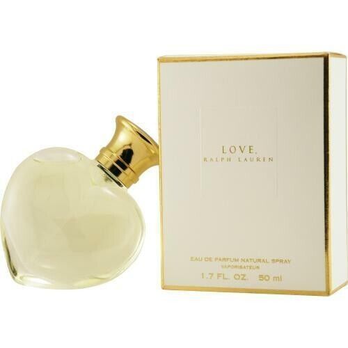 Ralph Lauren Eau De Parfum 50ml Spray