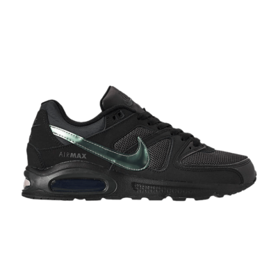 Nike Air Max Command Black Anthracite - CD1514-001 | eBay