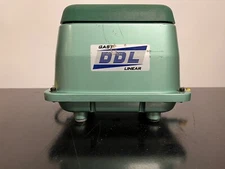 GAST DDL Linear Vacuum Pump HP60-101 Septic Air Pump Aerator