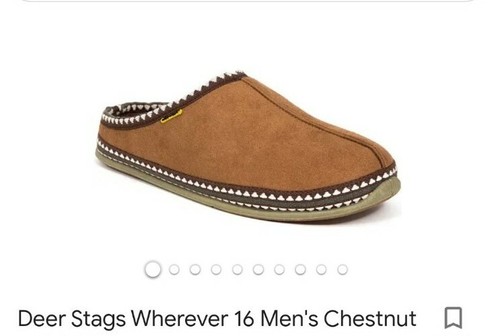 Slippers Size 16w House Shoes 