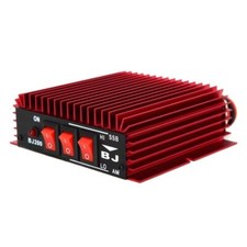 Amplificatore di potenza radio BJ-200 50W 3-30Mhz amplificatore HF AM / FM / SSB / #D8
