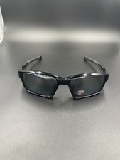 Oakley Chainlink Black Ink w/ Black Iridium Polarized Lenses